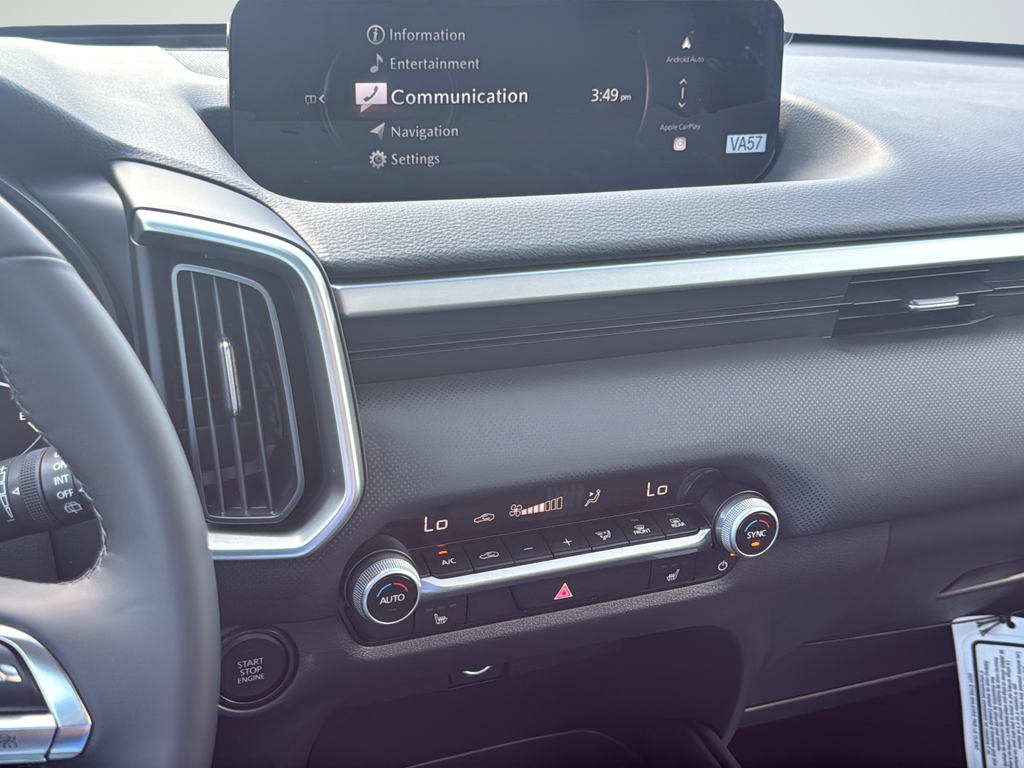 New 2026 Machine Gray Metallic Mazda 2.5 S Preferred image 20