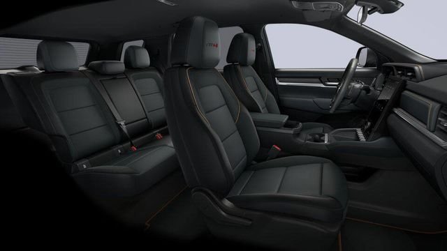 2026 GMC Terrain AT4 - Photo 9