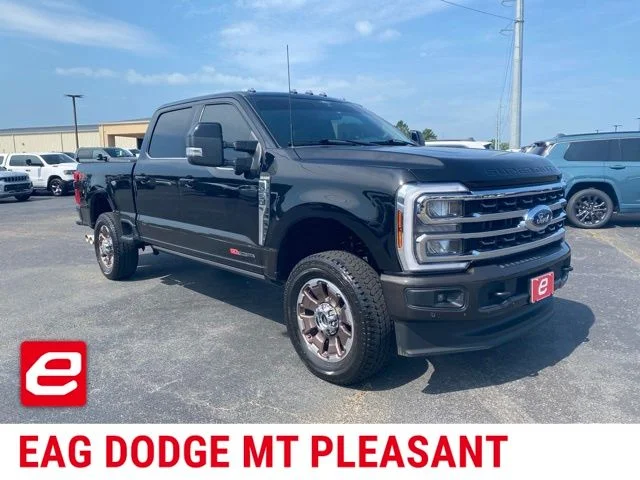 2024 Ford F-250 King Ranch