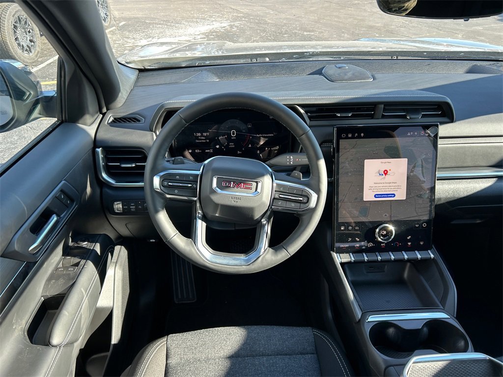 2026 GMC TERRAIN - Image 27