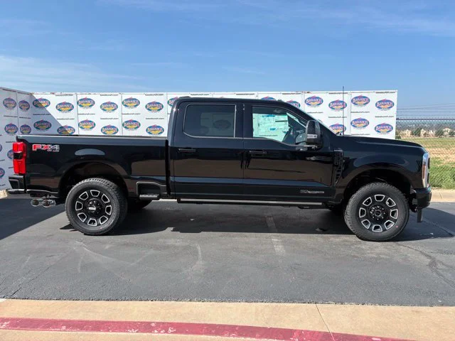 2026 Ford F-250 Super Duty