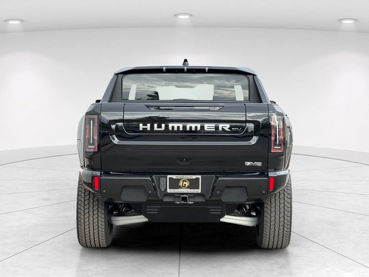 2025 GMC HUMMER EV 3X - Photo 6