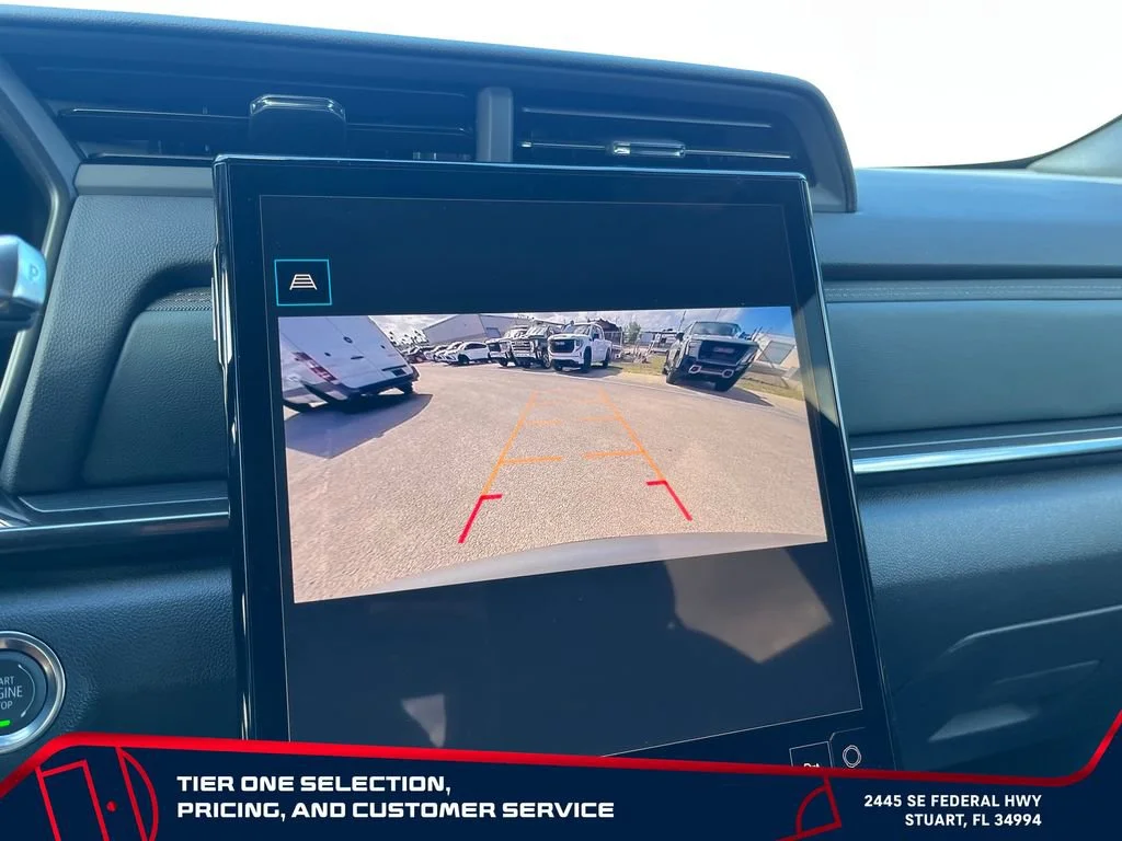 New 2026 Sterling Metallic GMC AT4 image 31