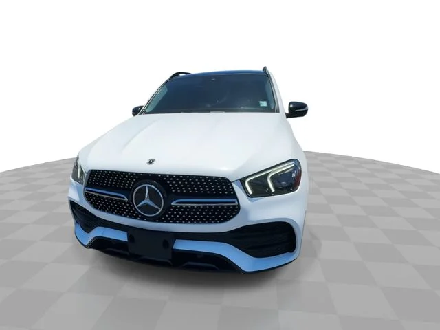 Used 2023  Mercedes-Benz GLE 350 image 3