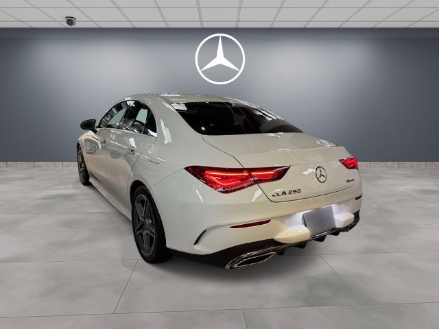 Certified Used 2023  Mercedes-Benz CLA 250 image 4