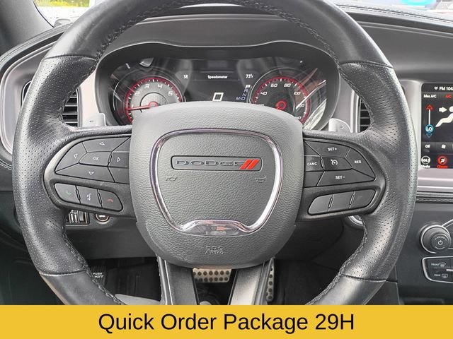 Used 2023 Purple Dodge GT image 13