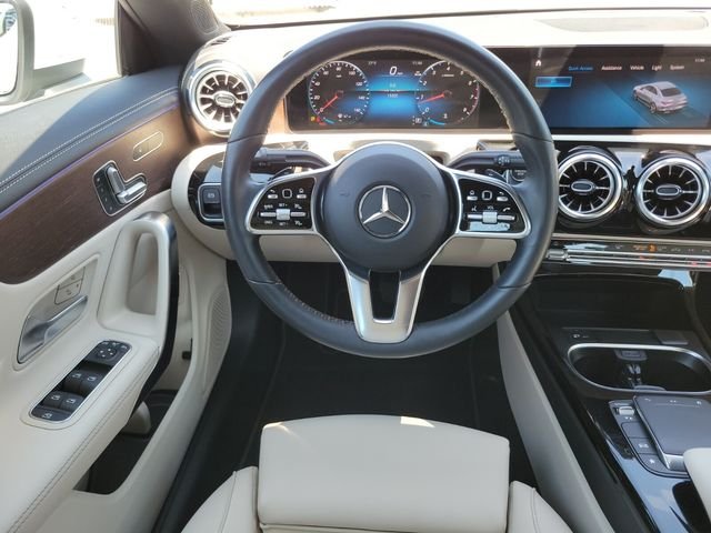 2023 Mercedes-Benz CLA CLA 250 - Photo 13