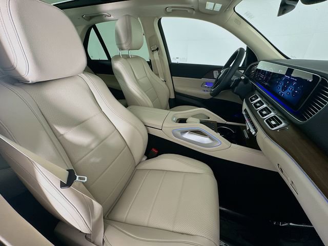New 2026 Obsidian Black Metallic Mercedes-Benz GLE 450 image 61