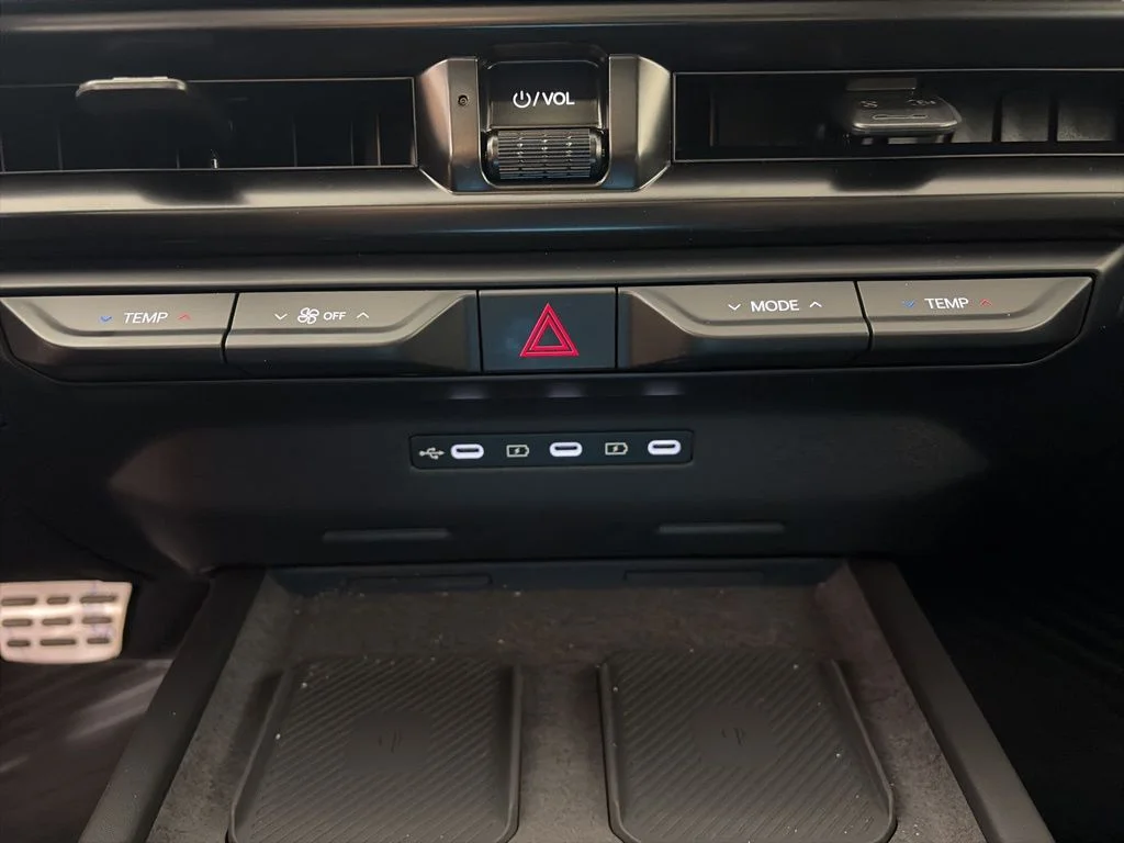 New 2027 Panthera Metal Kia X-LINE SX image 7