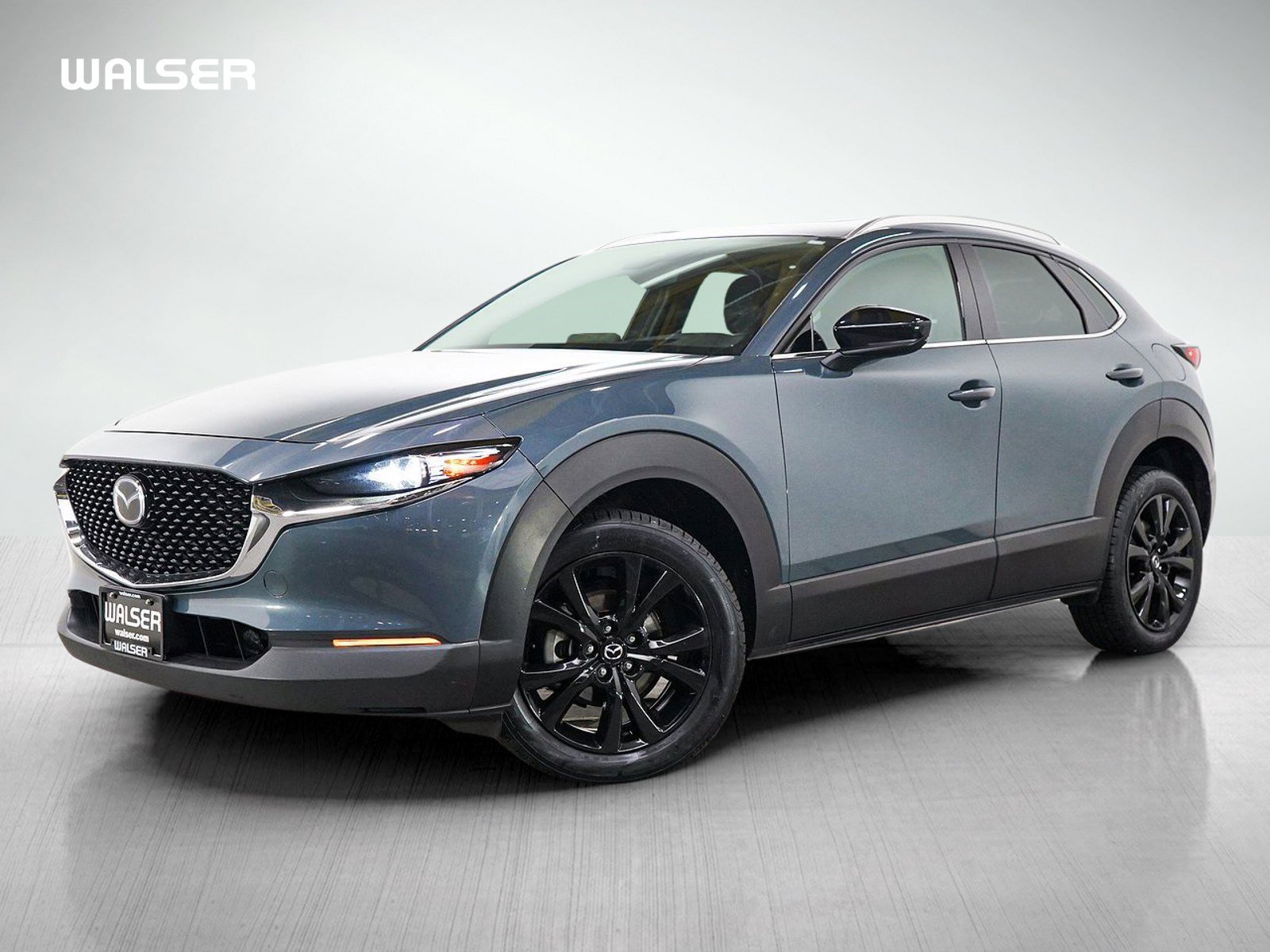 2022 Mazda CX-30 Turbo Premium AWD's photo