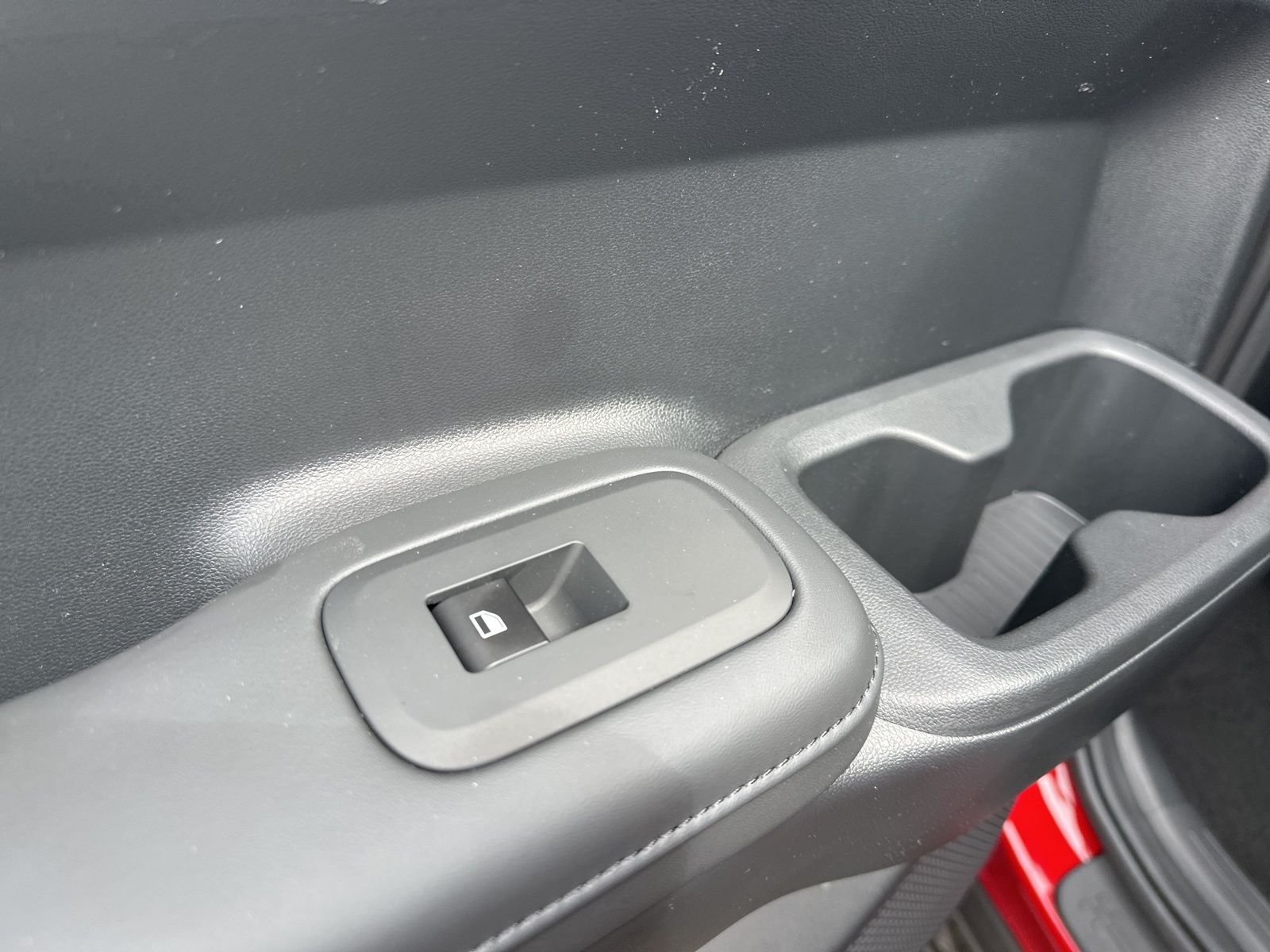 New 2026 Red Hyundai XRT AWD image 20