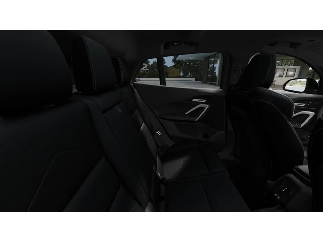 New 2027 Black Sapphire Metallic BMW  image 12
