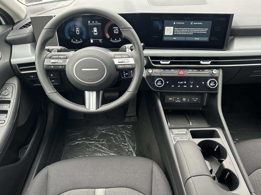 2026 Hyundai Sonata SEL - Photo 17