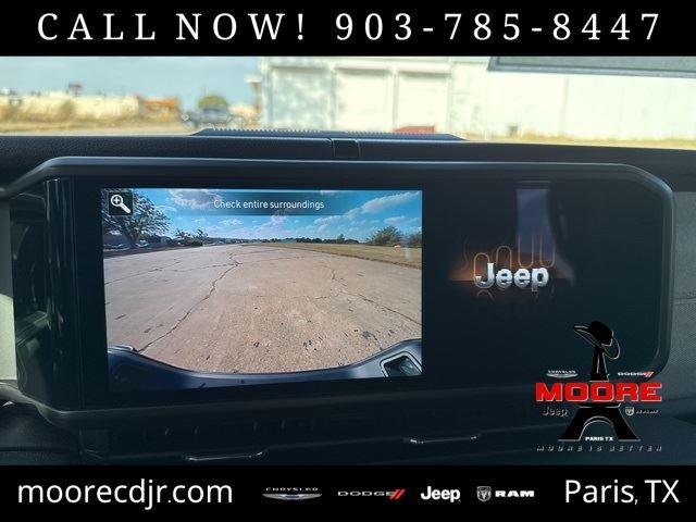 New 2026 41 Exterior Paint Jeep Willys image 23