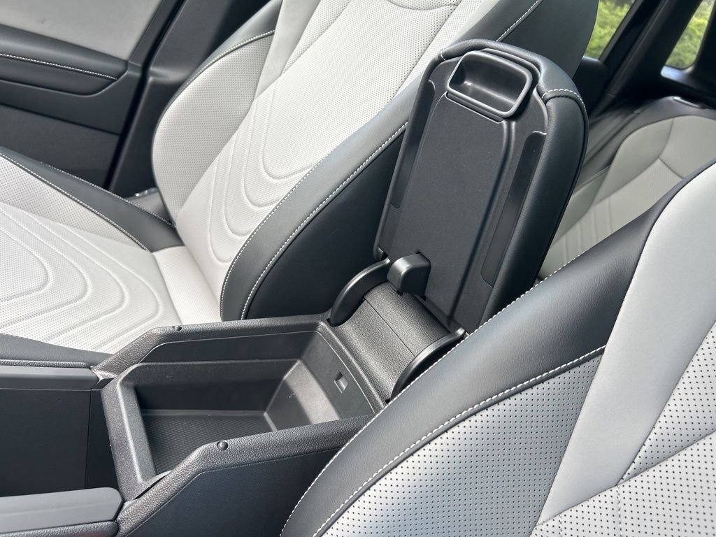 New 2026 Black Volkswagen 2.0T SE R-Line Black image 40