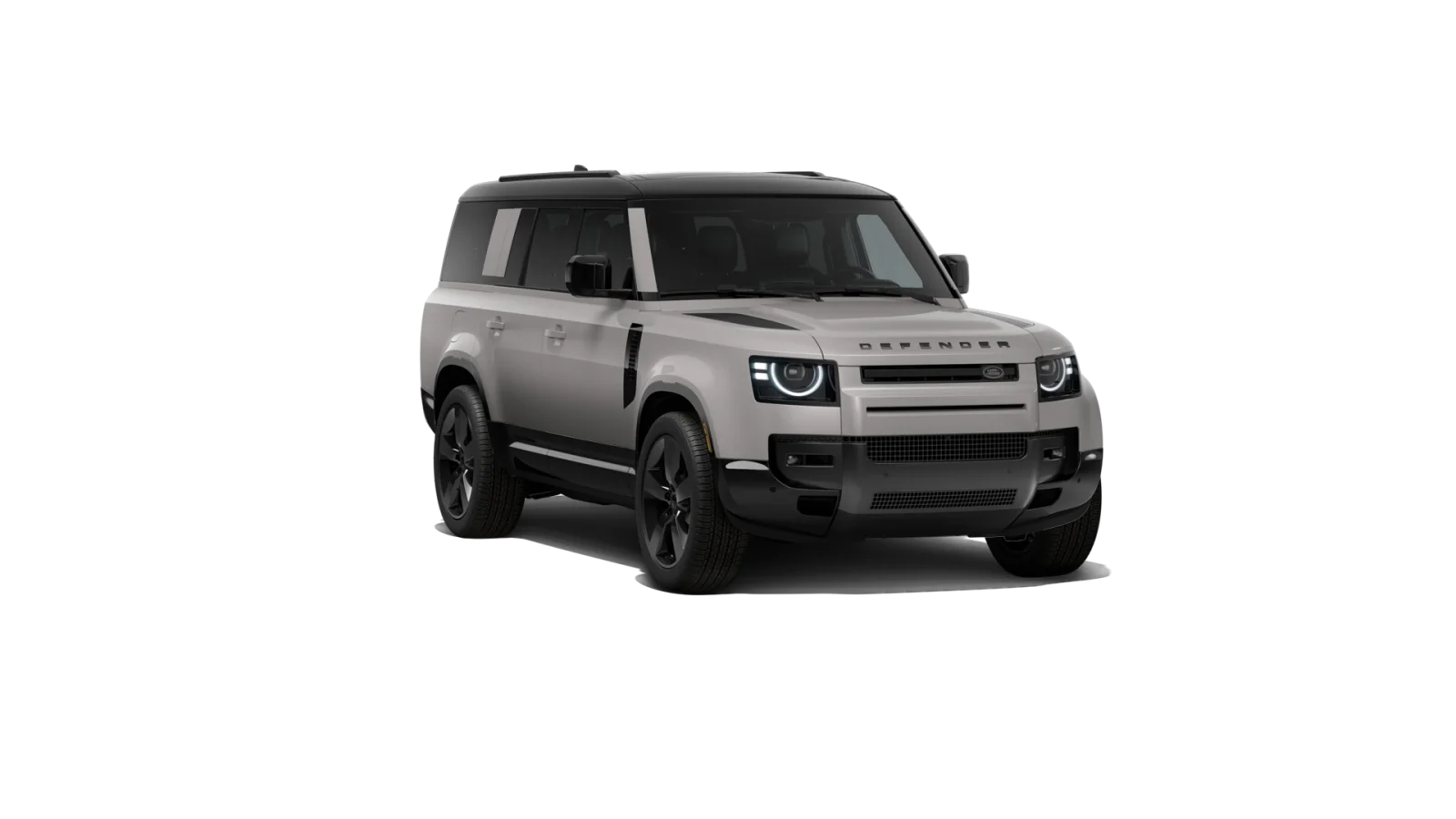 2026 Land Rover Defender 130 X-Dynamic SE P400's photo