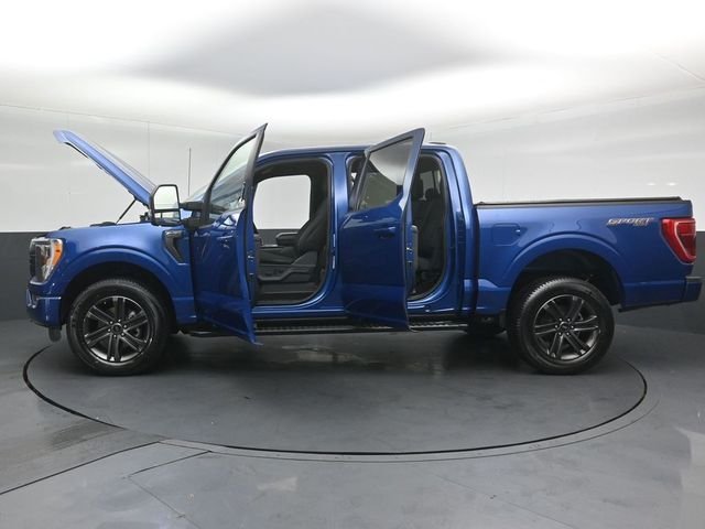 2022 FORD F-150 - Image 54