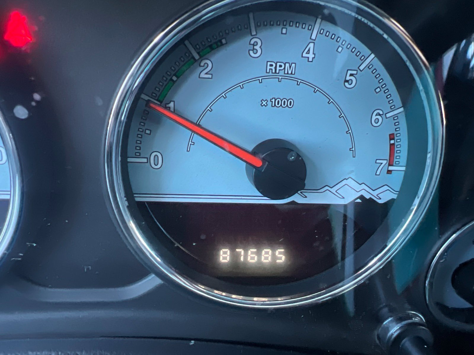 Used 2014 Blue Jeep Unlimited Polar Edition image 6