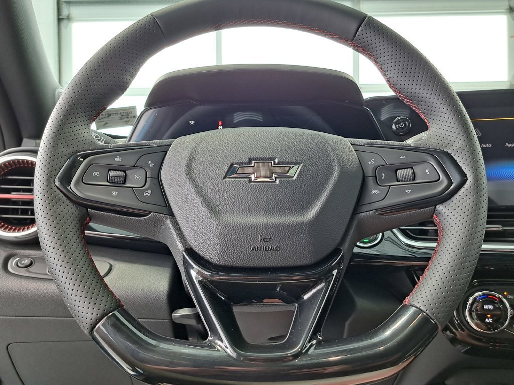 2026 Chevrolet Trax RS - Photo 9