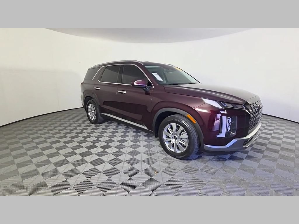 2023 Hyundai Palisade SEL - Photo 53