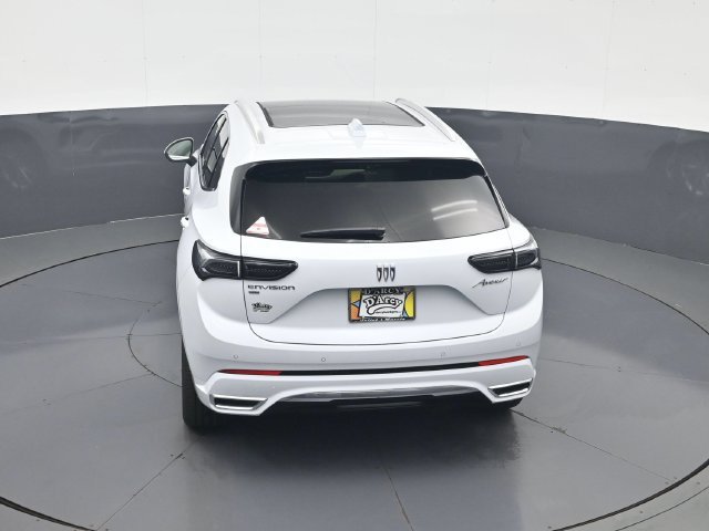 2026 Buick Envision Avenir - Photo 18