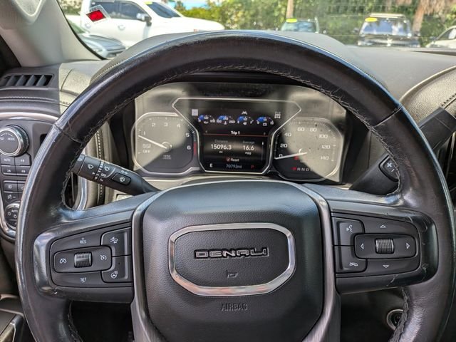 Used 2020 Blue GMC Denali image 26