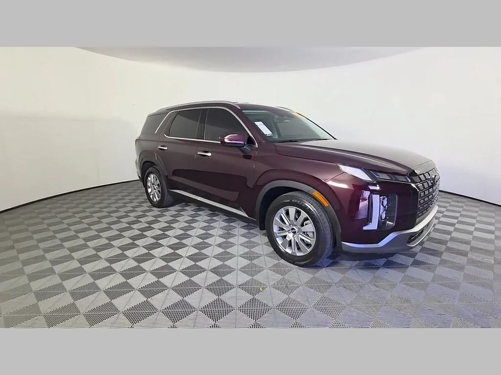 2023 Hyundai Palisade SEL - Photo 53