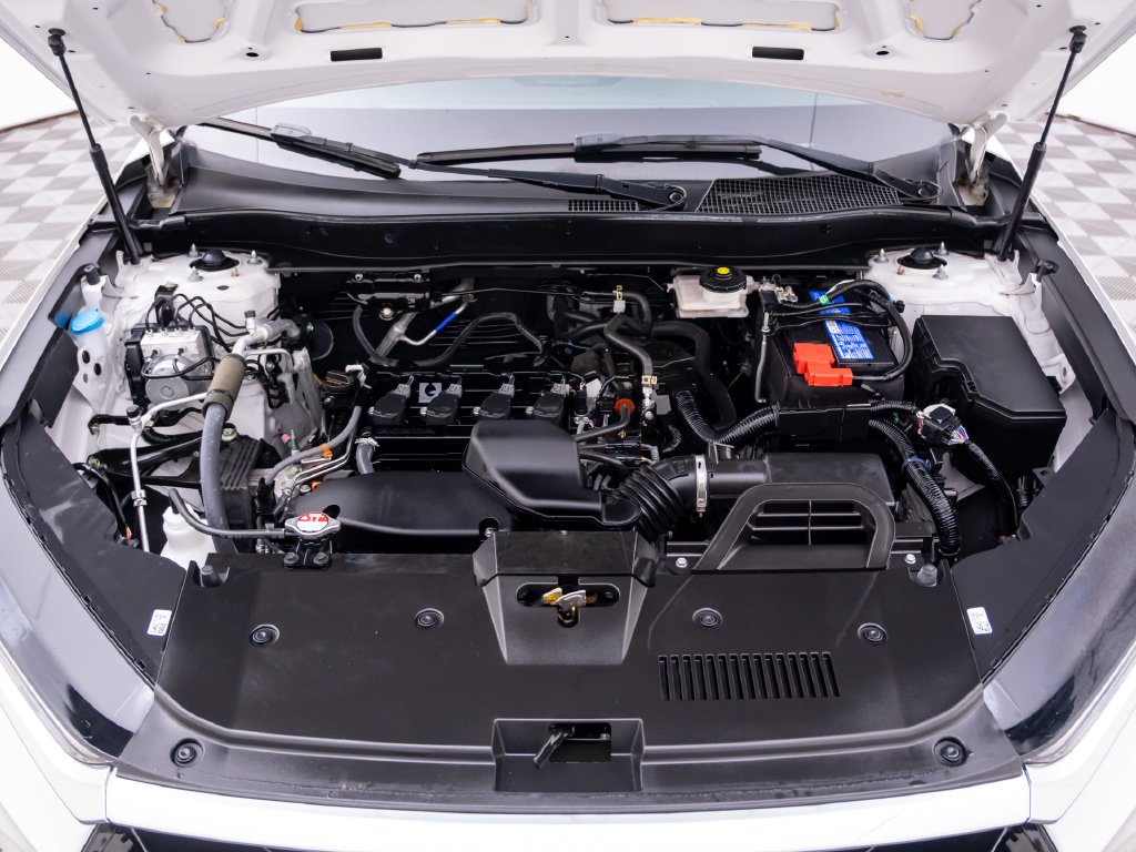 2024 Honda CR-V EX - Photo 33