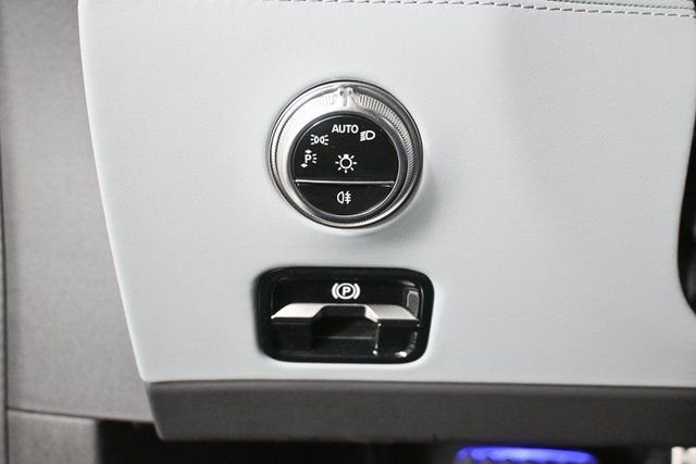 2025 Mercedes-Benz SL Mercedes-AMG - Photo 9