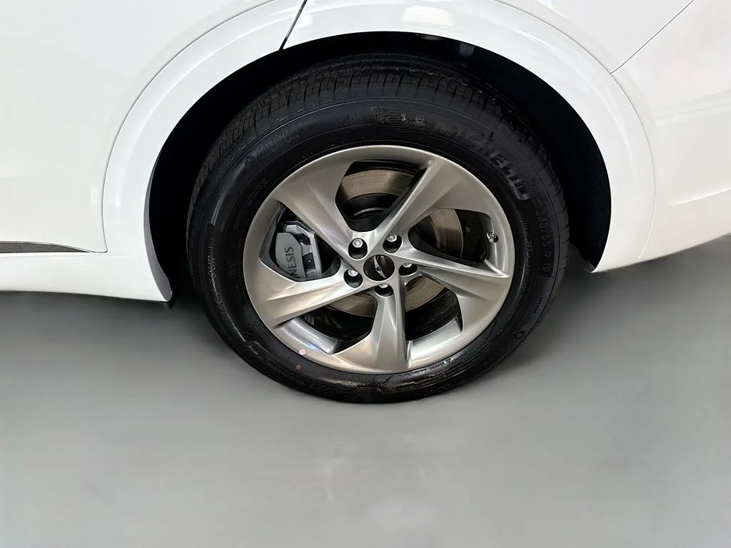 Used 2026 Uyuni White Genesis 2.5T image 31