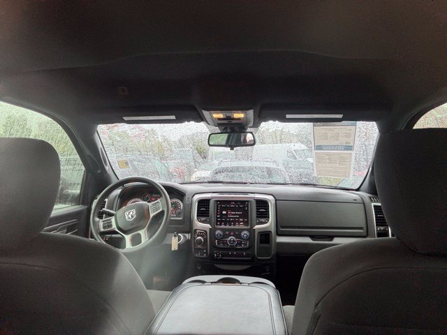 Used 2021 Red Ram Warlock image 20