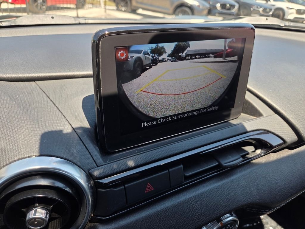 Certified Used 2023 Gray Mazda Grand Touring image 33