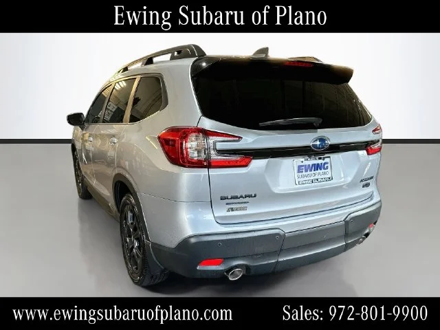 2025 Subaru Ascent Onyx Edition-Touring - Photo 5