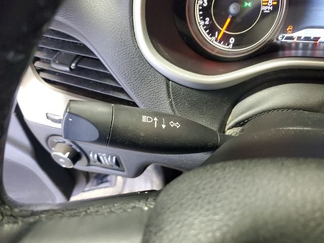 Used 2017 Gray Jeep Trailhawk image 24