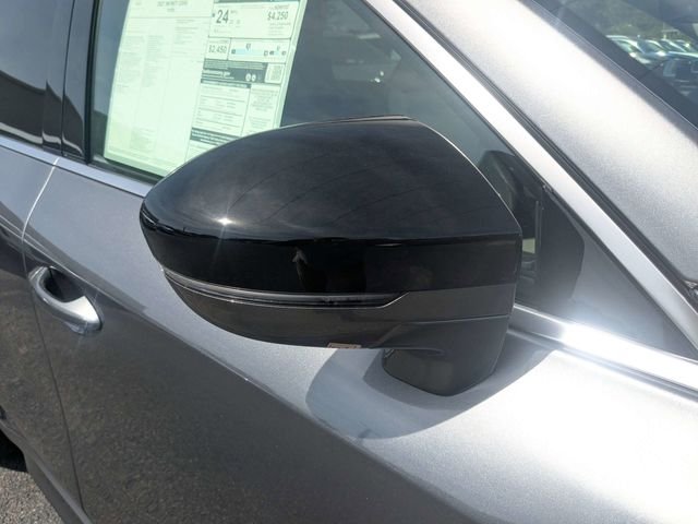 New 2027 GRAPHITE SHADOW INFINITI Pure FWD image 11