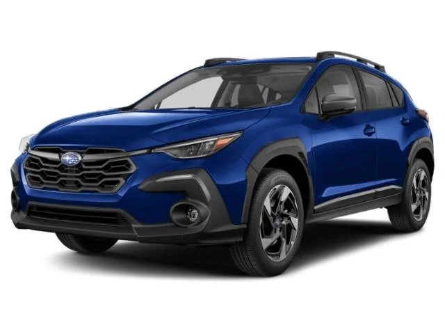 New 2026 LITHIUM RED PEARL Subaru Limited image 28