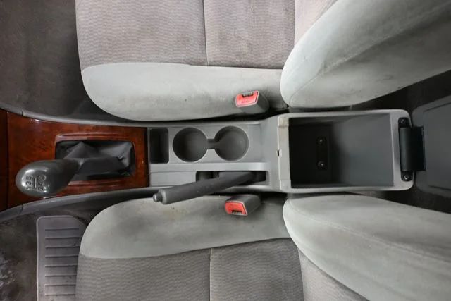 Used 2007 Red Toyota LE image 28