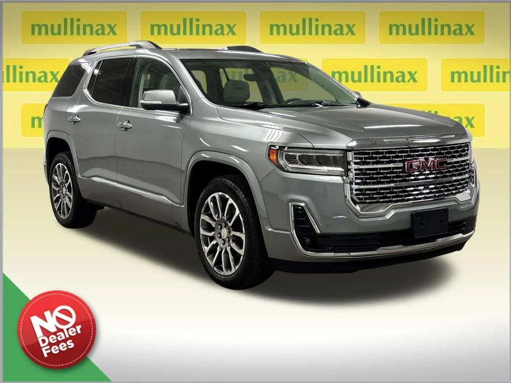 2023 GMC Acadia Denali FWD's photo