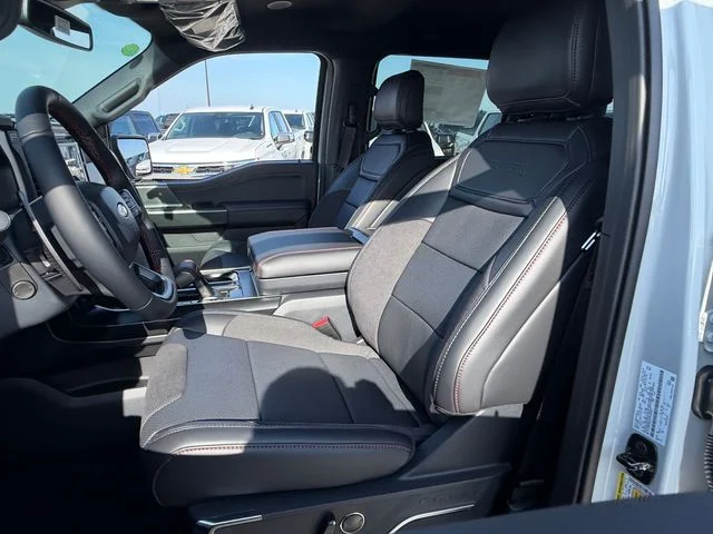 New 2026 Avalanche Ford Raptor® image 6