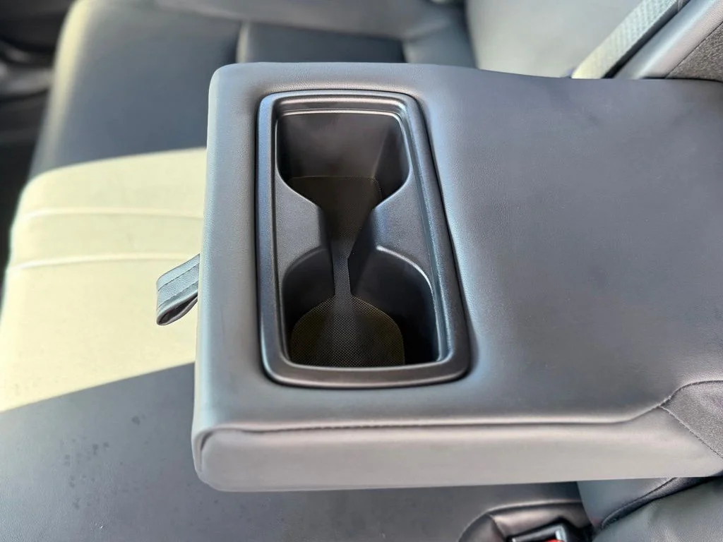 Certified Used 2024 Gray Toyota XLE image 8