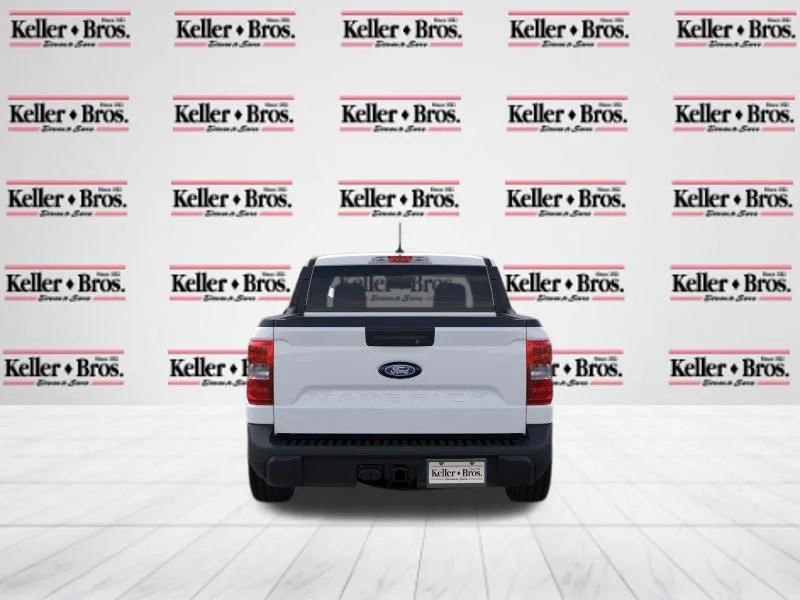 New 2026 Oxford White Ford XL image 6