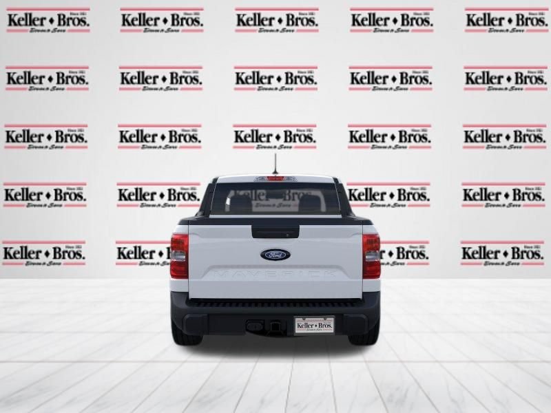 New 2026 Oxford White Ford XL image 6