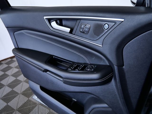Certified Used 2020 Silver Ford Titanium image 27
