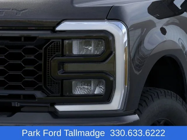 New 2026 Agate Black Metallic Ford XL image 18