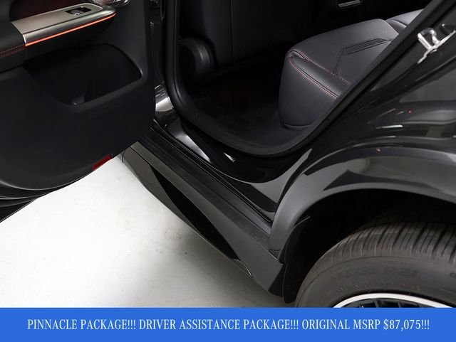 Certified Used 2026 Graphite Grey Metallic Mercedes-Benz GLC 43 AMG® image 30