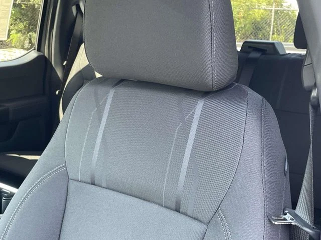 New 2026 Avalanche Ford STX image 16