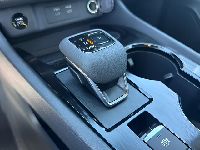 2026 Nissan Rogue SV - Photo 10