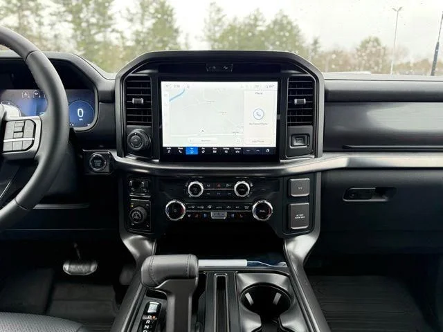 2026 Ford F-150 Lariat - Photo 23