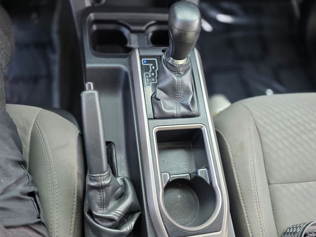2023 Toyota Tacoma SR5 - Photo 31