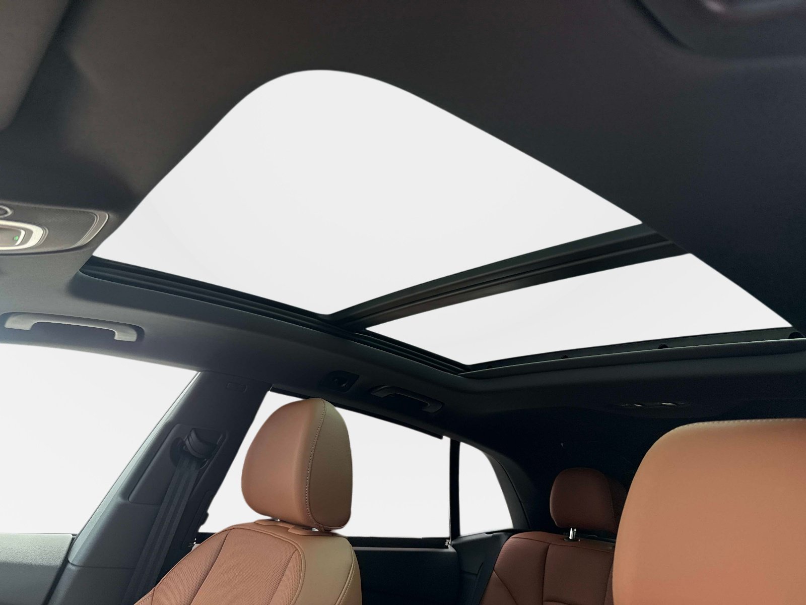 New 2026 Glacier White Metallic Audi Premium Plus image 22